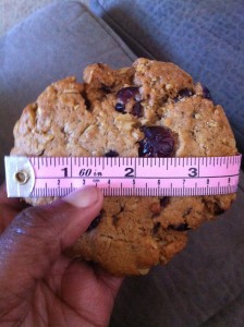 Great Full Cookie