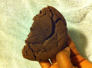 Awaken Baked Cookie 