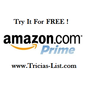 Amazon Prime trial fre