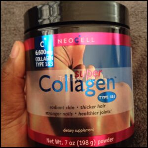 Neocell collagen (1)