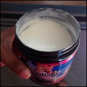 Neocell collagen (2)