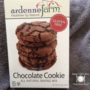 Baking with Ardenne Farms