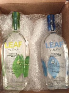 Leaf Vodka (1)