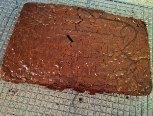 holiday brownies by Tricias-List copywritten 2015