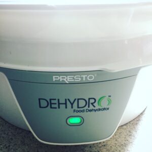 Presto dehydrator