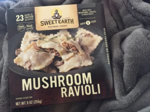 sweet earth vegan foods