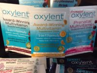 oxylent vitamins