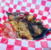 BBQ & Brew Fest - Visiting Kings Dominion In The Summer!