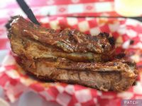 BBQ & Brew Fest - Visiting Kings Dominion In The Summer!