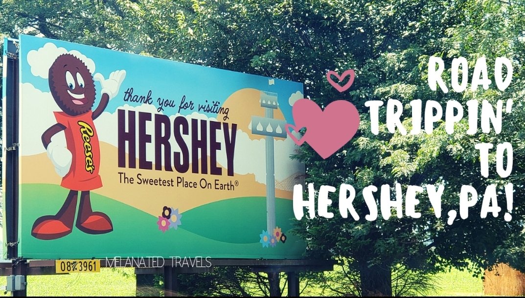 thank you for visiting Hershey Pennsylvania