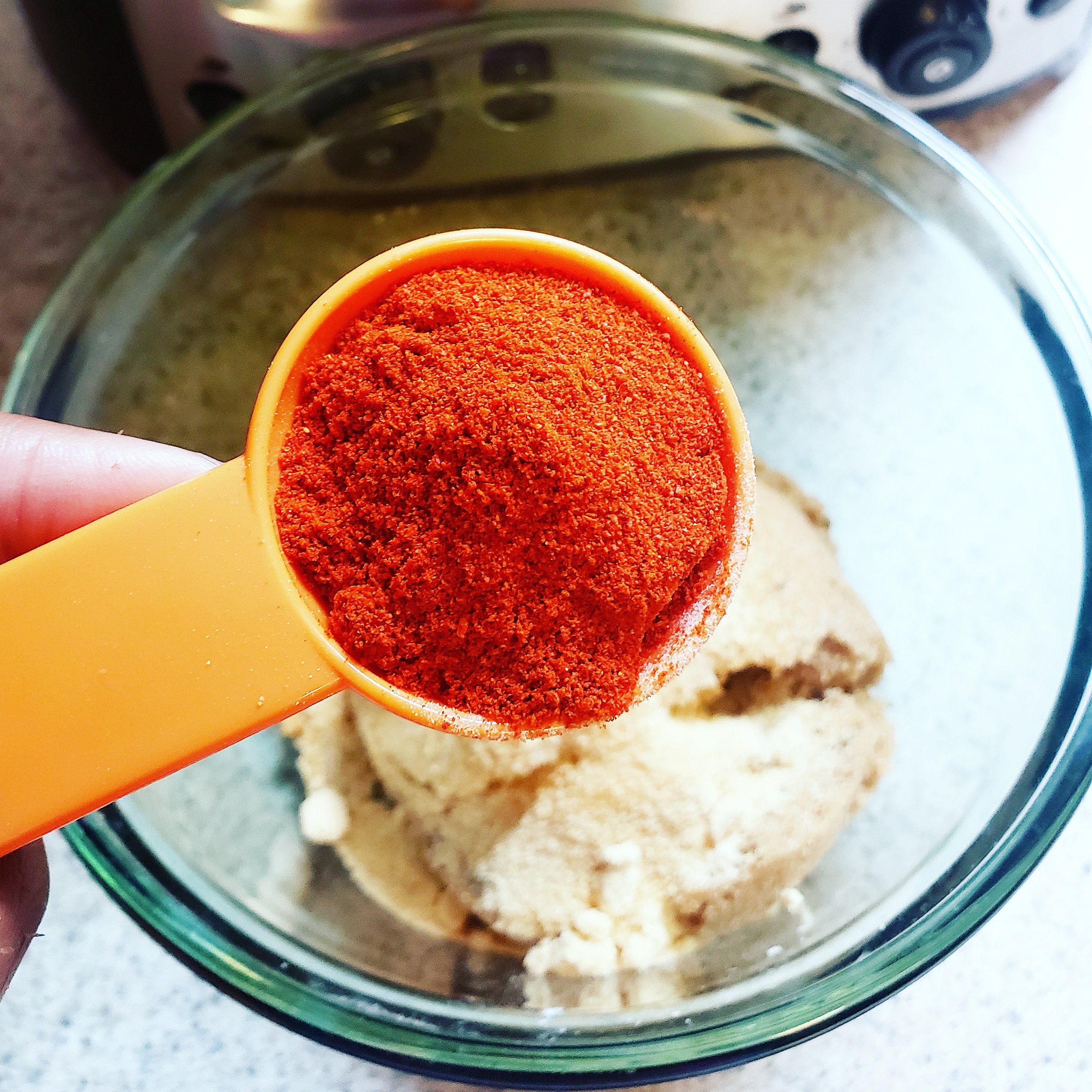 smoked paprika for bbq rubs